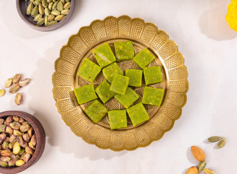 Pista Katli