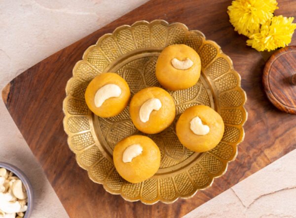 Bandar Laddu