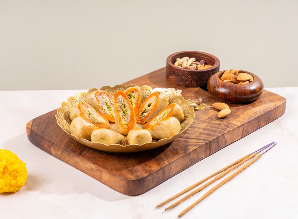 Dry fruit Kaju Racket