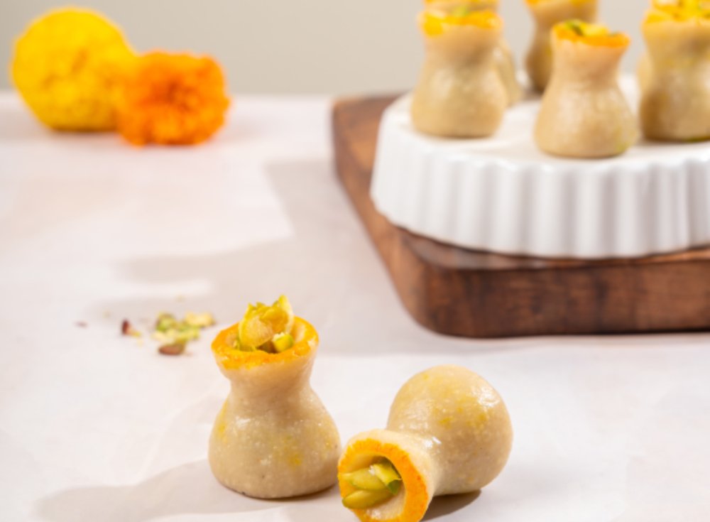 Kaju Surai