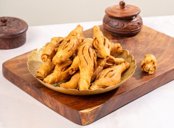 Masala Khari