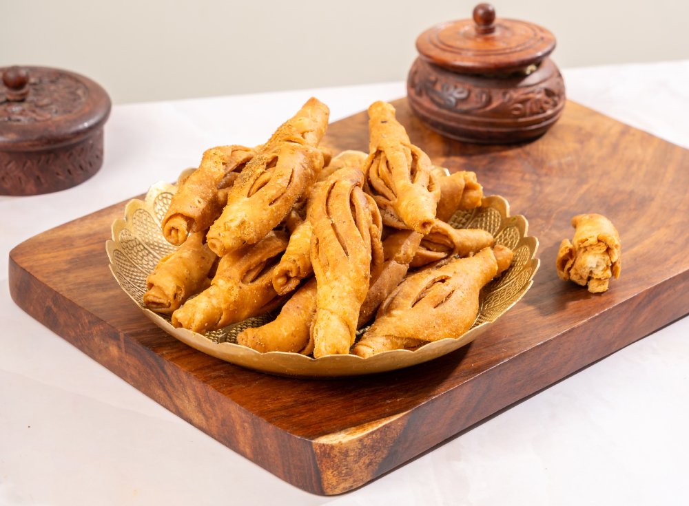 Masala Khari