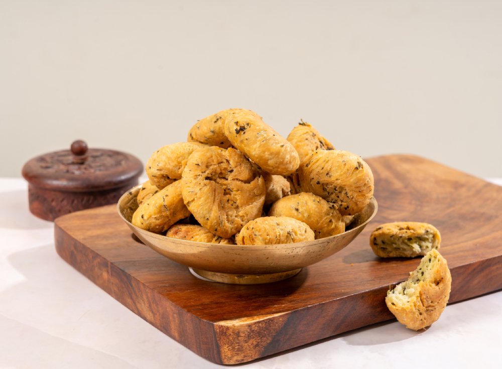 Methi Matri
